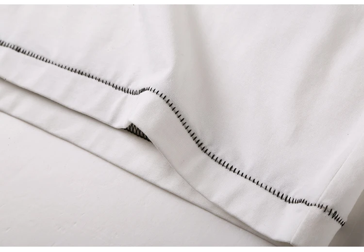 

2016 Autumn new Button placket O-necked Stylish Tee Tops cotton Henry T-Shirt Homme men casual long-sleeved bottoming t-shirt