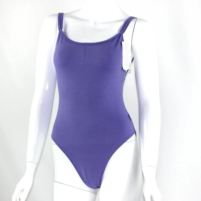 Купальник для балета взрослых сексуальный с открытой спиной трико гимнастики