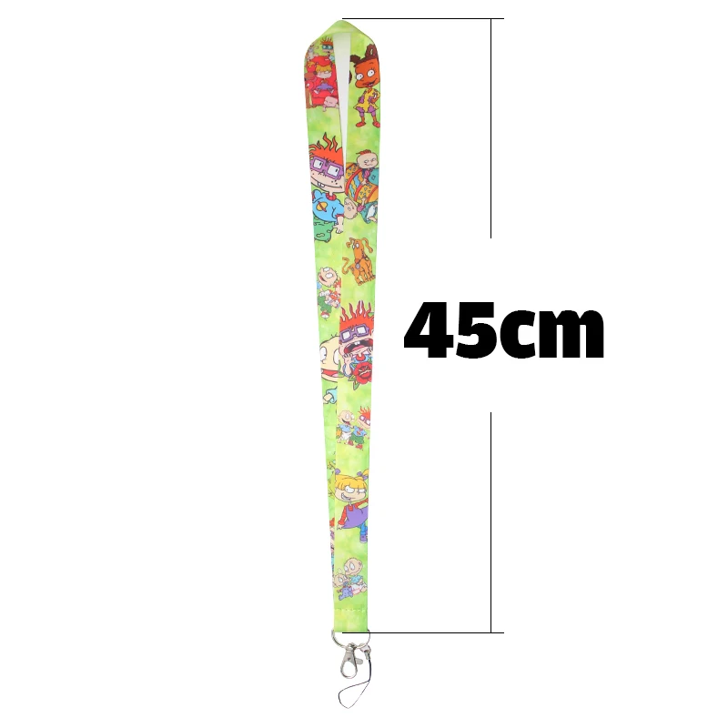 R70 мультфильм милый мобильный слинг галстук для ключа ID карты подходит Huawei Apple USB