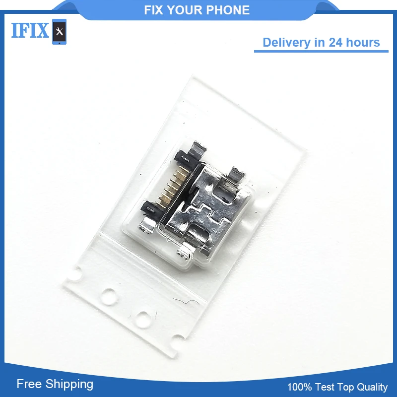 Высокое качество для Samsung Galaxy J710 Micro Usb разъем зарядки|charging connector|usb connector galaxysamsung