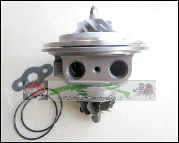 Турбокартридж CHRA K03 53039700120 53039880120 для Peugeot 207 308 3008 RCZ Citroen DS 3 C4 EP6CDT 5008 л THP