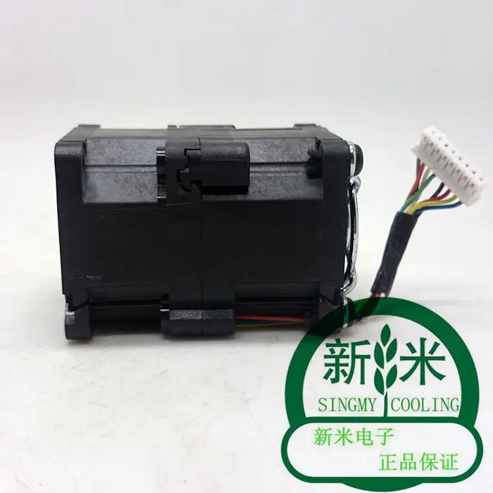 Новый NIDEC R40W12BS4D8 57T11A1 12V 2.10A 4056 высокий объем воздуха вентилятор охлаждения| |