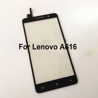 for lenovo a616 a 616 lenovoa616 touch panel screen digitizer glass sensor touchscreen touch panel with flex cable