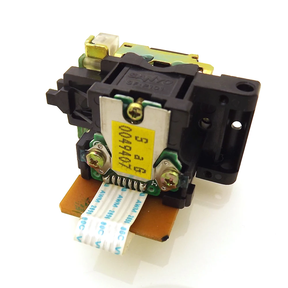 Бесплатная доставка оригинальный и новый SF-P101 15Pin Замена лазерной линзы для SEGA Sa