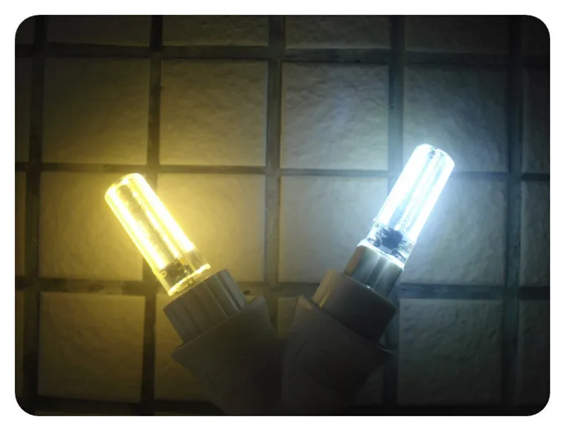 2019 Самая низкая светодиодный Светодиодная лампа SMD 2835 3014 LED G4 G9 9 Вт 10 12 светильник