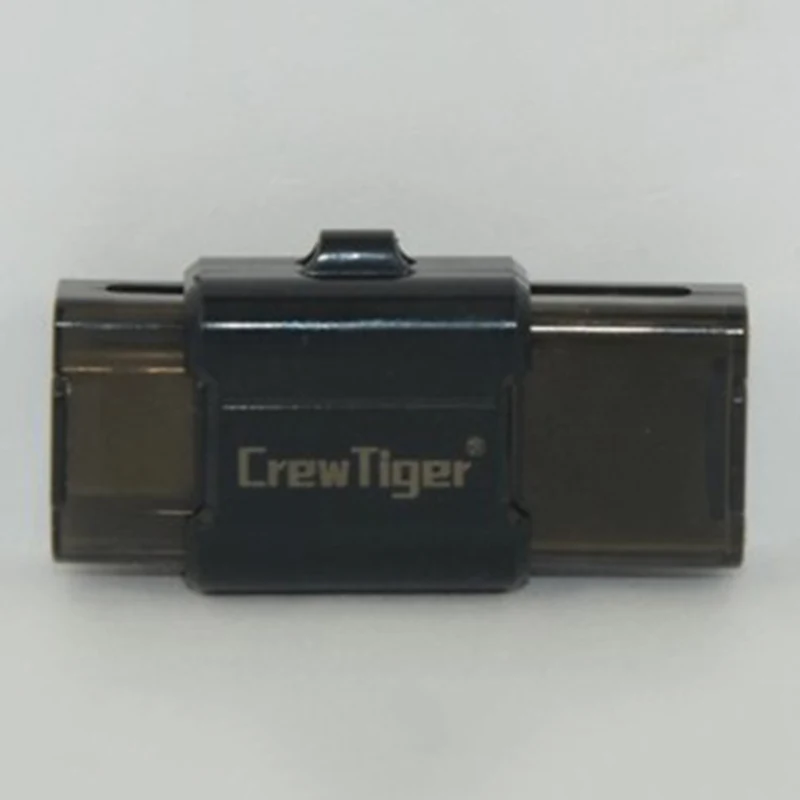 Vmonv 2 в 1 USB 0 Type C / Micro и OTG устройство для чтения карт памяти высокоскоростной TF micro SD