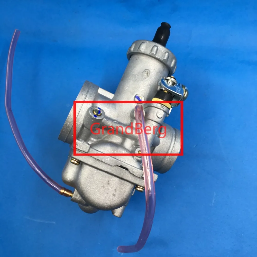 Карбюратор серии carb (coppy Mikuni) VM33 33 мм подходит для карбюратора mikuni vm32|carburetor