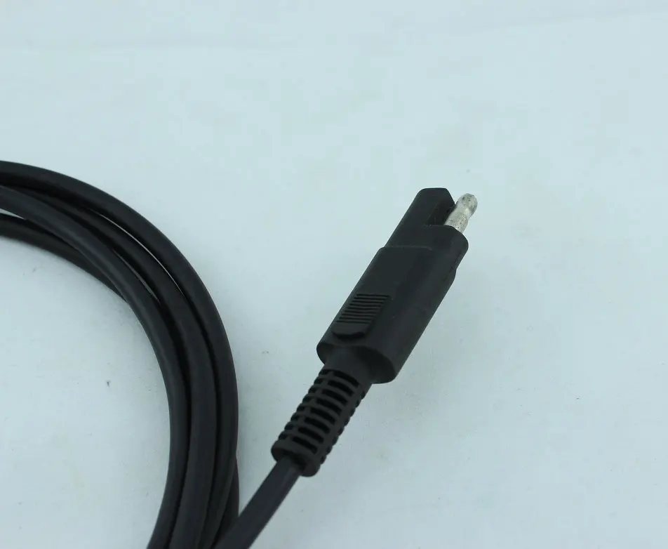 100% совместимый с 756365A(GEV215) Y-образный кабель для подключения GPS RX1250 контроллером