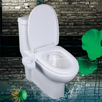 washlets simple washing fart smart toilet seat cover buttocks washing female bidet toilet intelligent rinse fresh water
