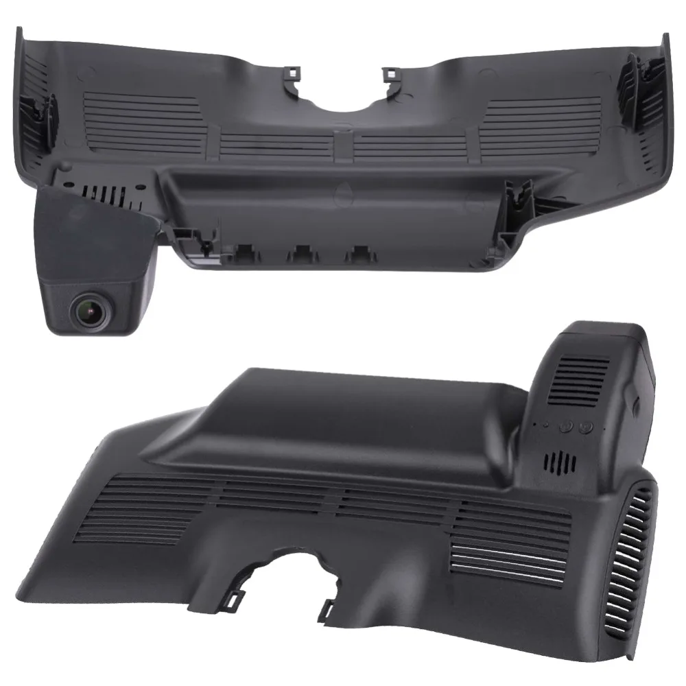 Carbar Ambarella A12 Wifi 1080P HD Автомобильный видеорегистратор DVRS Mercedes Benz S Class S680 S450 2018 2019