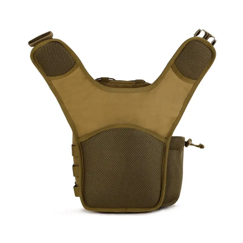 Водонепроницаемая сумка для цифровой зеркальной фотокамеры сумка-мессенджер на