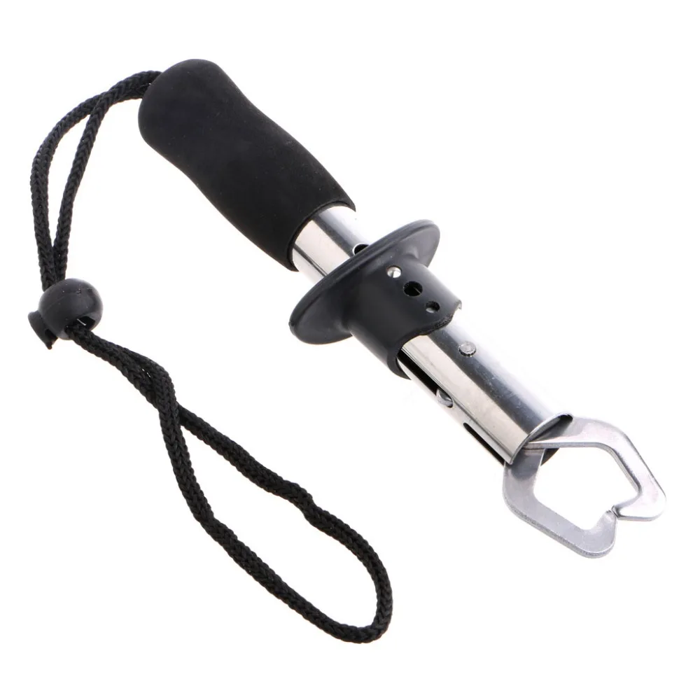 Портативная рыболовная приманка из нержавеющей стали|lip gripper|fish lip gripper grabberfish |