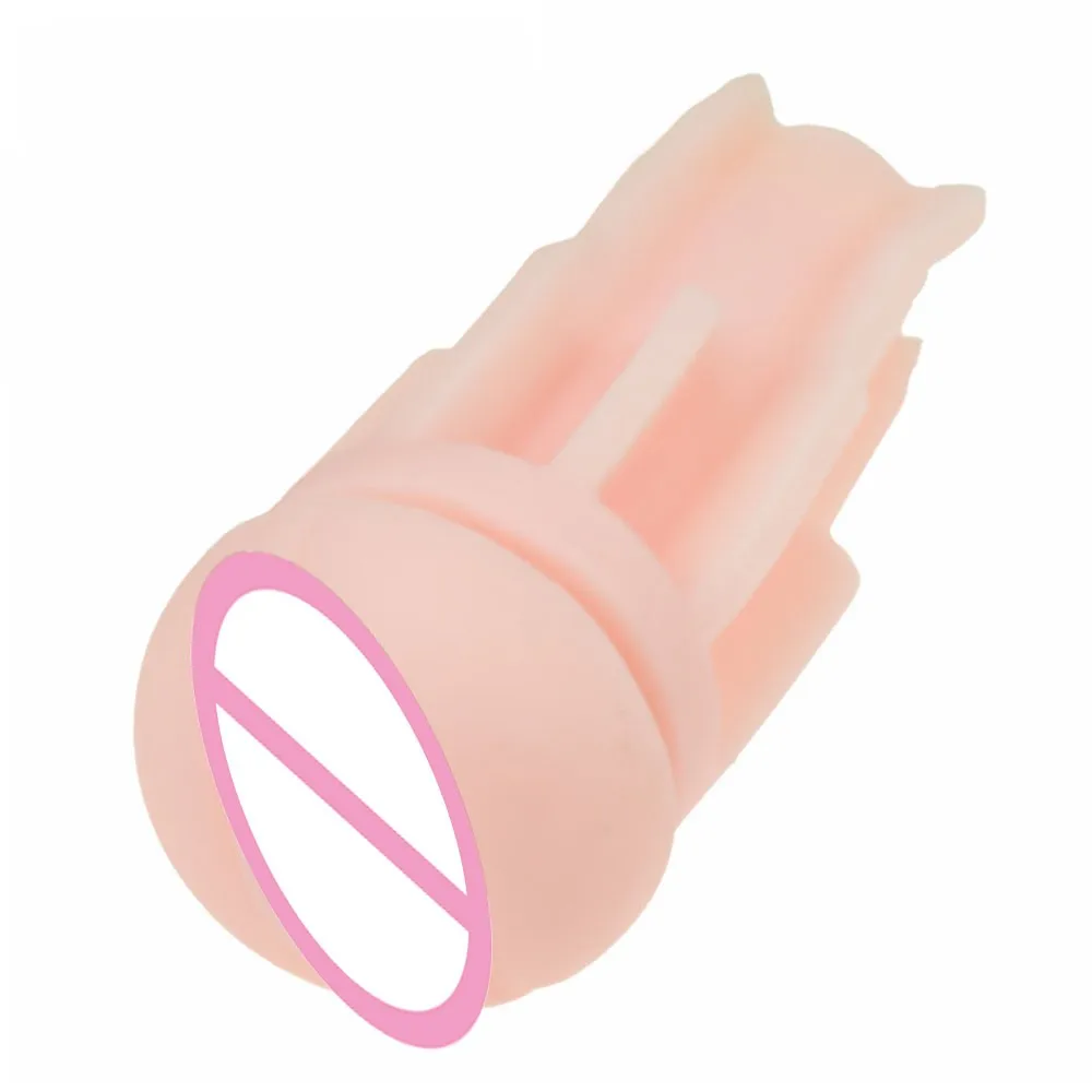 Аксессуары Мужская вагинальная Анальная мастурбация пивная чашка для мужчин