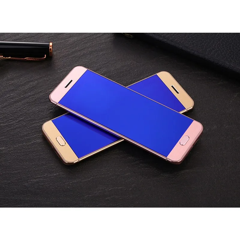 Оригинальный сенсорный дисплей Ulcool V26 металлический корпус bluetooth 2 0