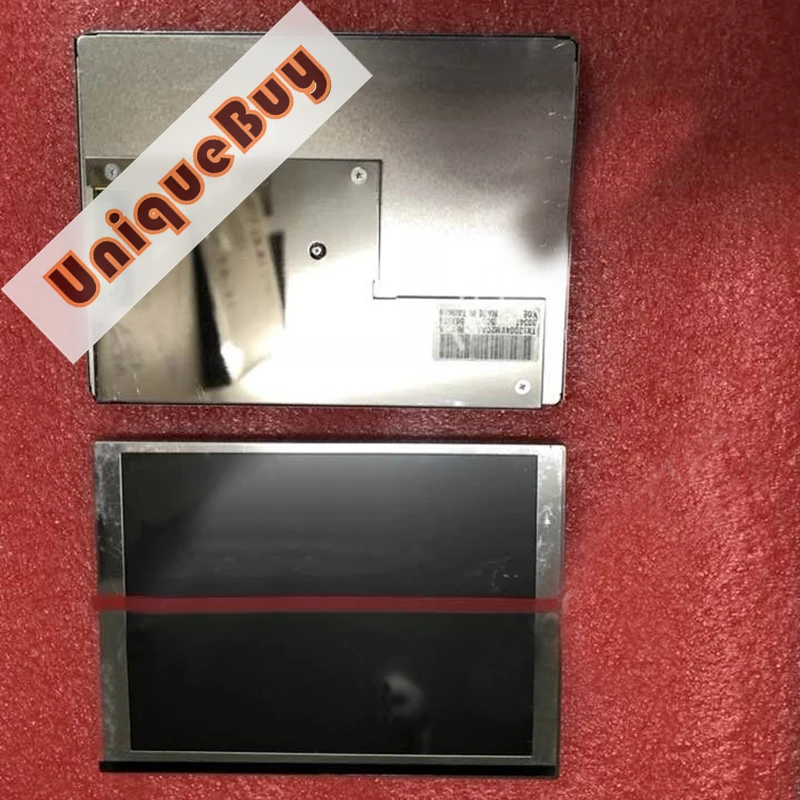 

For Hitachi 5inch LCD screen display panel TX13D04VM2CAA