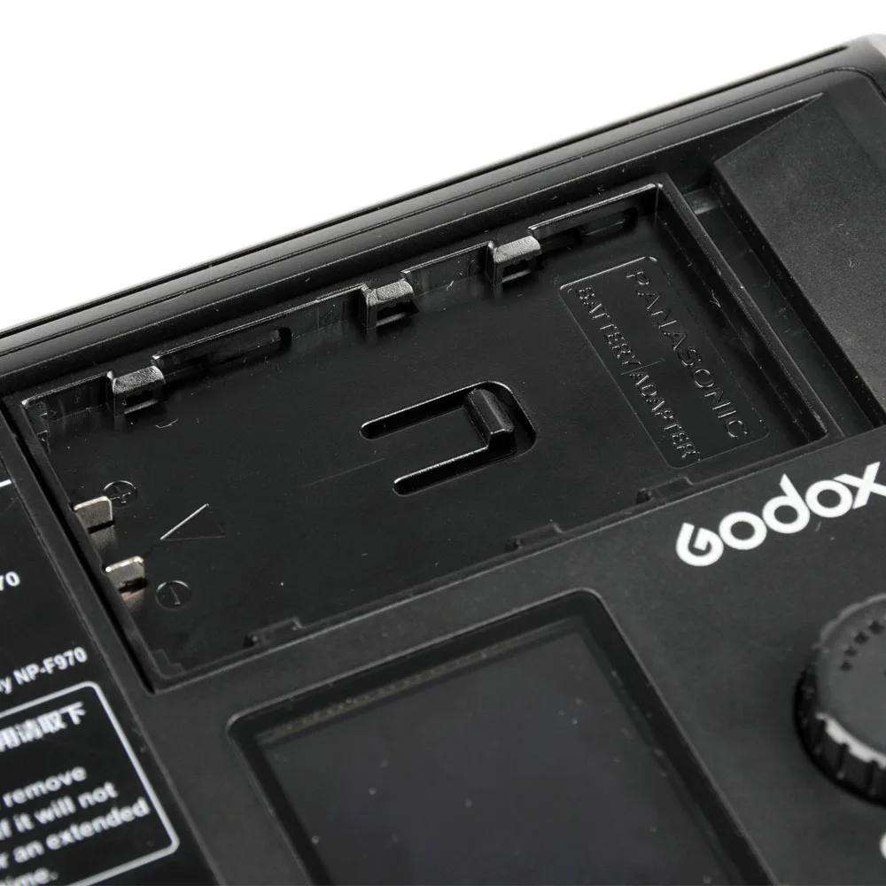 Godox серия светодиодный 308Y/W/C профессиональный светодиодный видео свет желтый/белый/меняемый свет бусины Кол-во 308+ RC-A5 пульт дистанционного управления