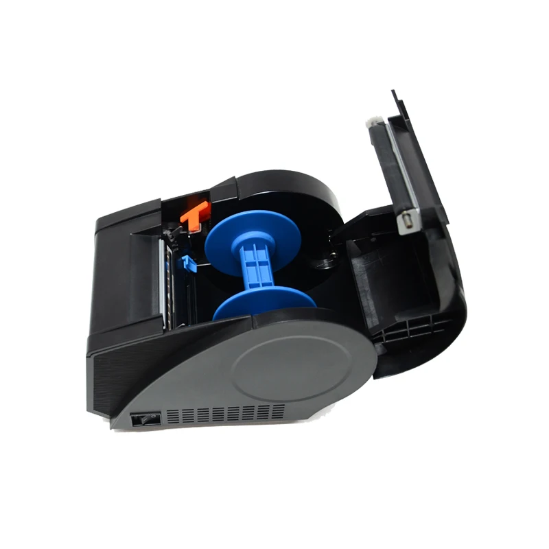 Gprinter принтер для этикеток с Bluetooth термопринтер штрих-кода 20 мм до 80 мм бумага для наклеек для Android iOS мобильного телефона