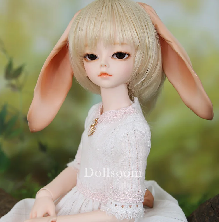 Teschen Mylo BJD SD кукла 1/4 модель тела для маленьких девочек и мальчиков модные куклы игрушки для детей Dollshe