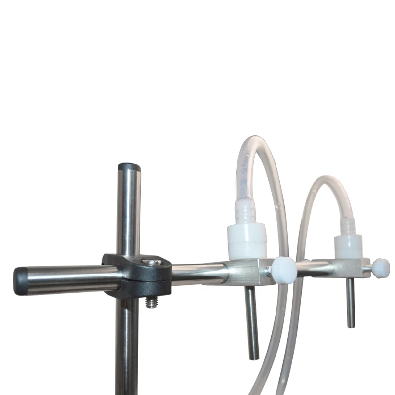 Совершенно новый насос для наполнения жидкостей (3 4000 мл) парфюмерного соуса