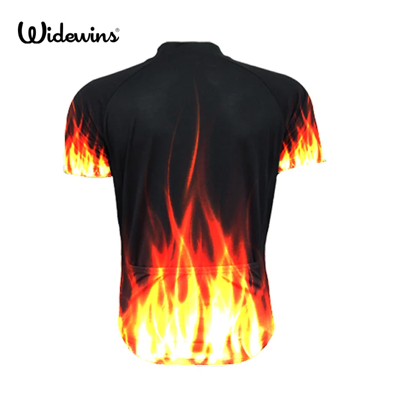 Трикотажная футболка мужская для езды на велосипеде дышащая 7163|cycling team|cycling jerseybike