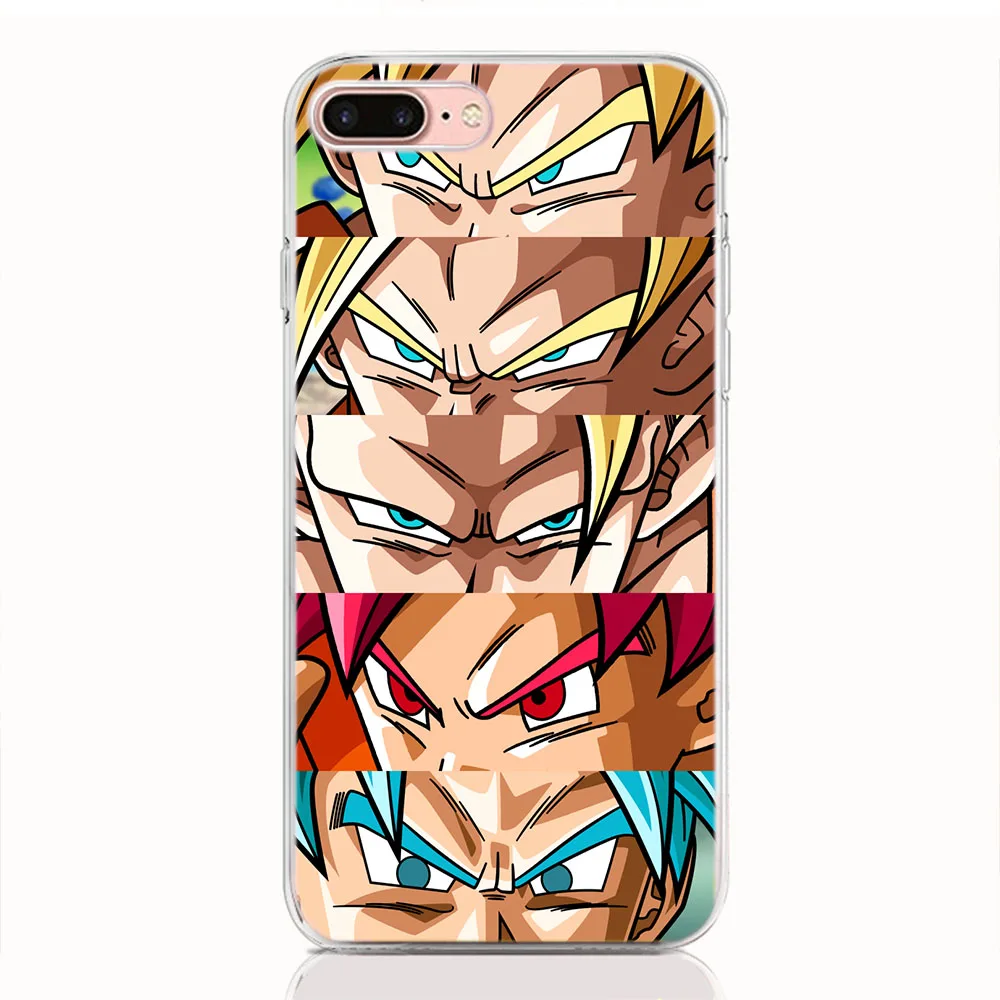 C04 Для Wiko вид 2 GO 2 плюс XL Lite GO 2 Pro Max чехол с принтом DRAGON Ball Z чехол Защитный ковер чехол на корпус телефона - Цвет: C04