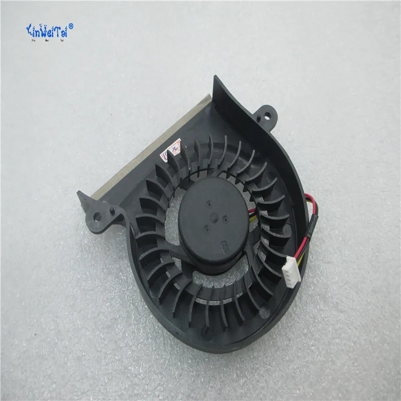 Новый вентилятор охлаждения процессора для SAMSUNG R460 R453 R455 R458 R408 R410 ноутбука P/N: