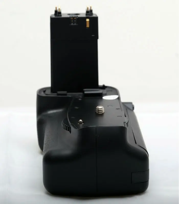 Батарейный блок для камеры CANON EOS 60D DSLR BGE9|battery grip|grip for canonbattery grip canon |