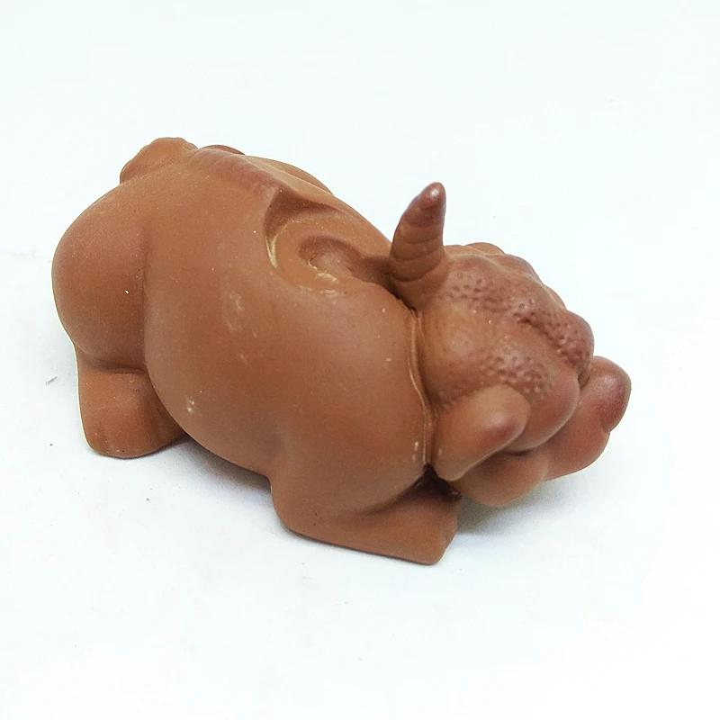 СЧАСТЛИВЫЕ ДЕНЬГИ отважные отцы благовония горелки дым обратного потока