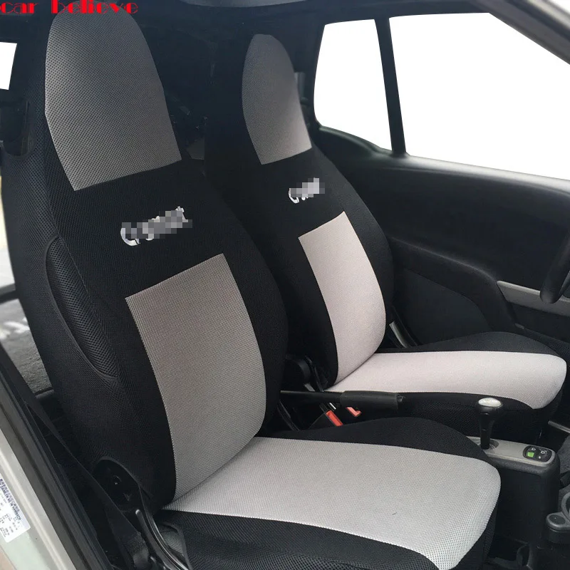 Автомобиль считаем сиденья для Mercedes-Benz smart fortwo forfour автомобильные аксессуары