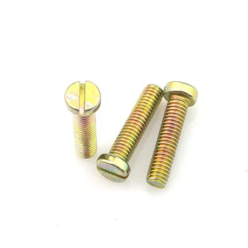 2 шт. M14 шестигранный винт уровень 8 болт механического установочных винтов