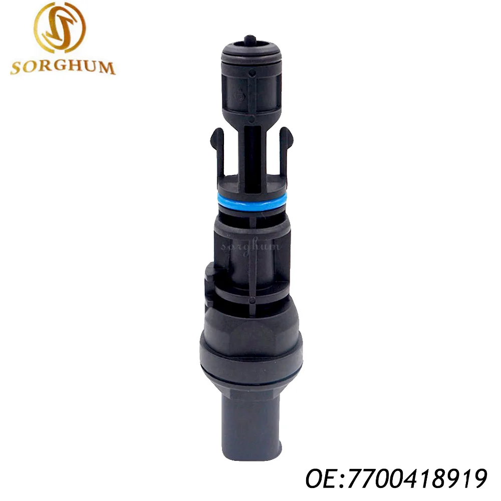 Датчик скорости для RENAULT Clio Espace Kangoo Лагуна Megane Scenic Twingo 1 2 6 8 9 0 7700414694 7700418919|sensor