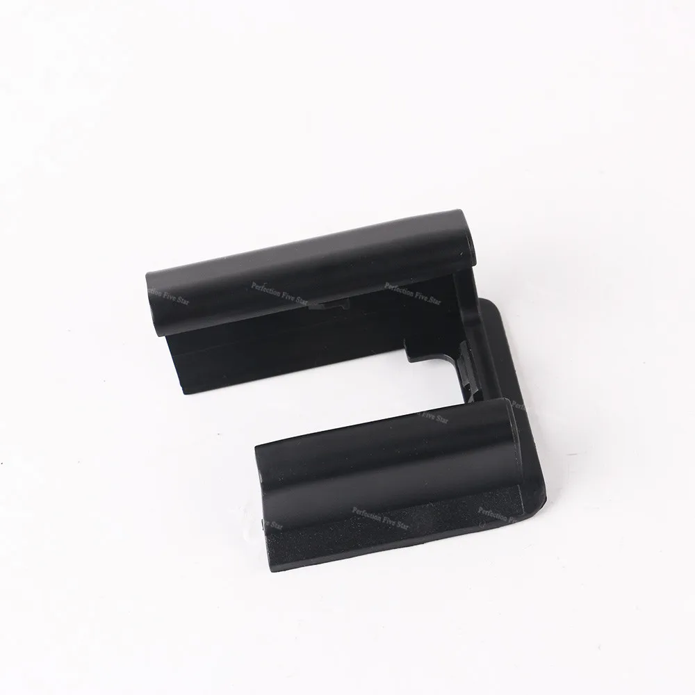 Направляющая для переднего сиденья направляющая Торцевая Накладка черная