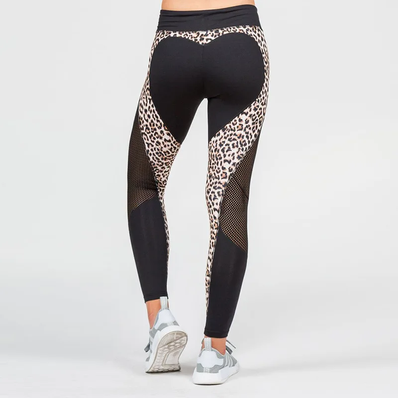 Модные booty хип фитнес-упражнения Леггинсы женщин тонкий высокая талия energy seamless yoga