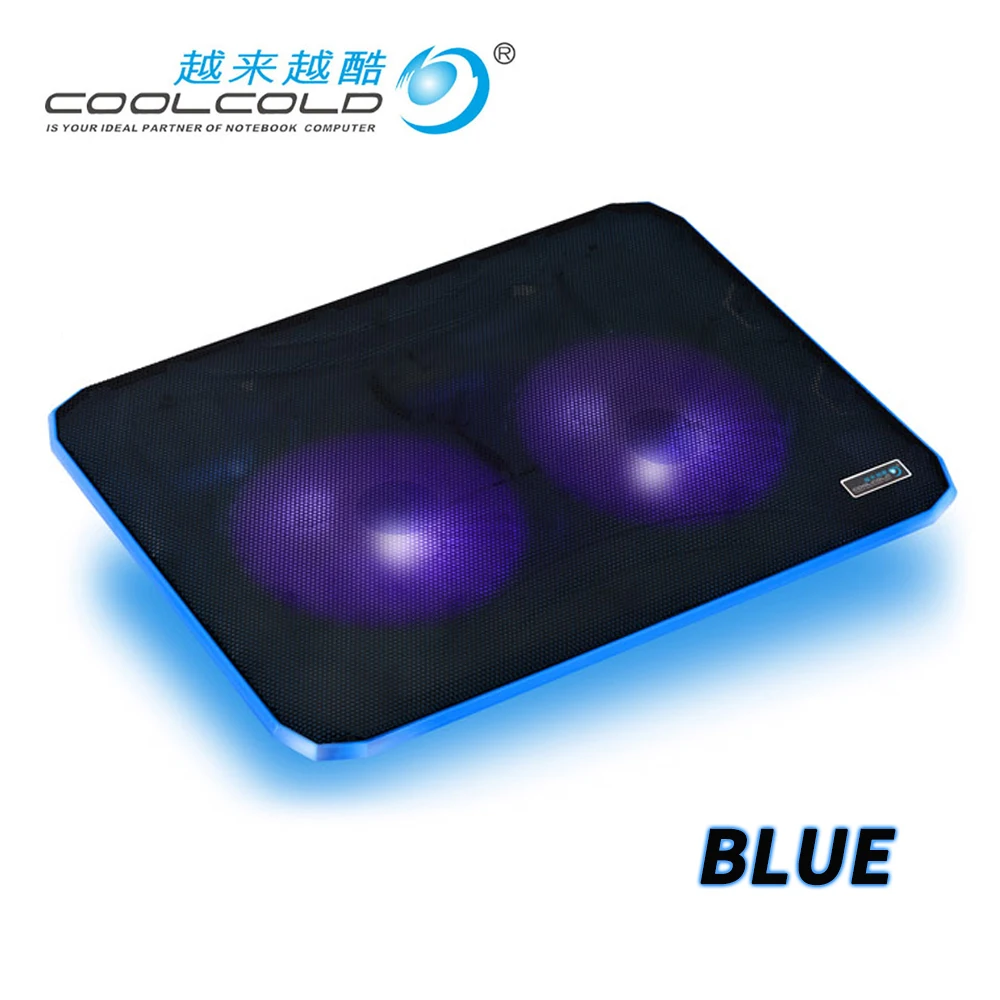 

Охлаждающая подставка для ноутбука COOLCOLD, охлаждающая подставка для ноутбука