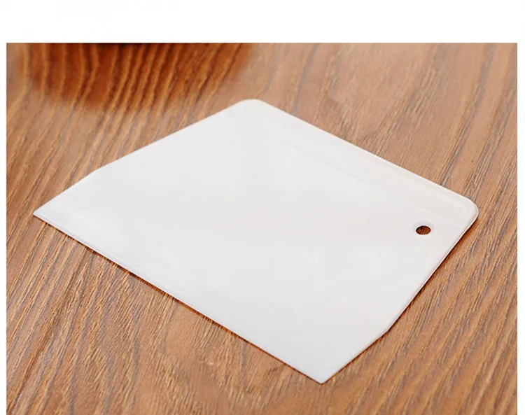 1 шт. Кухня термостойкие Пластик миксер для теста хлебное Печенье Пицца выпечка