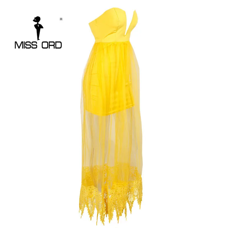 Бесплатная доставка продаж сексуальные кружева платье груди завернутый макси