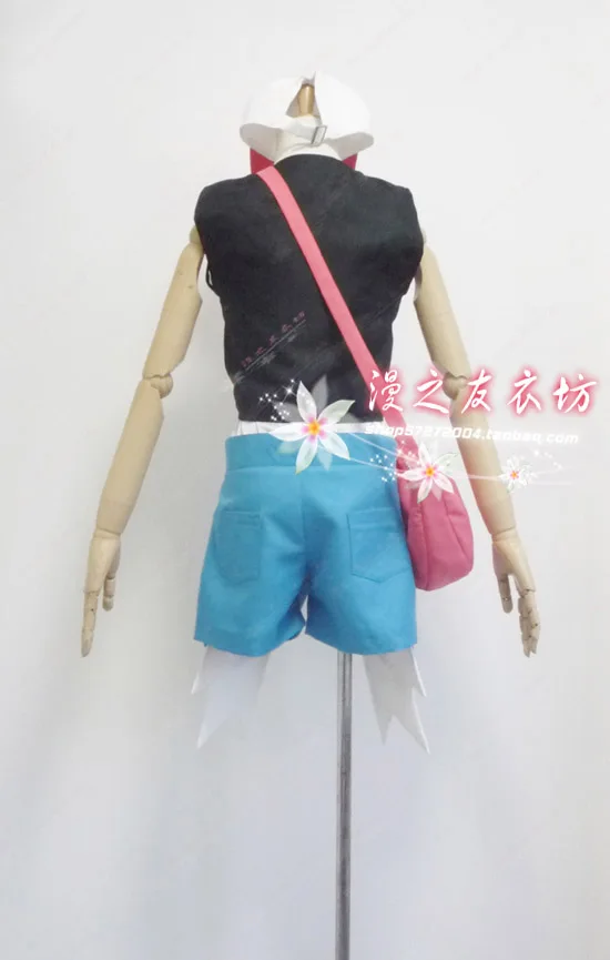 Черно белый костюм для косплея Touko с шапкой и сумкой 11|cosplay costume|costume cosplaycosplay costumes