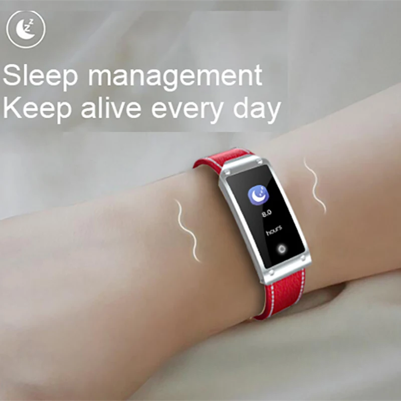 Умные наручные часы Y2 с Bluetooth пульсометром фитнес трекером для бега