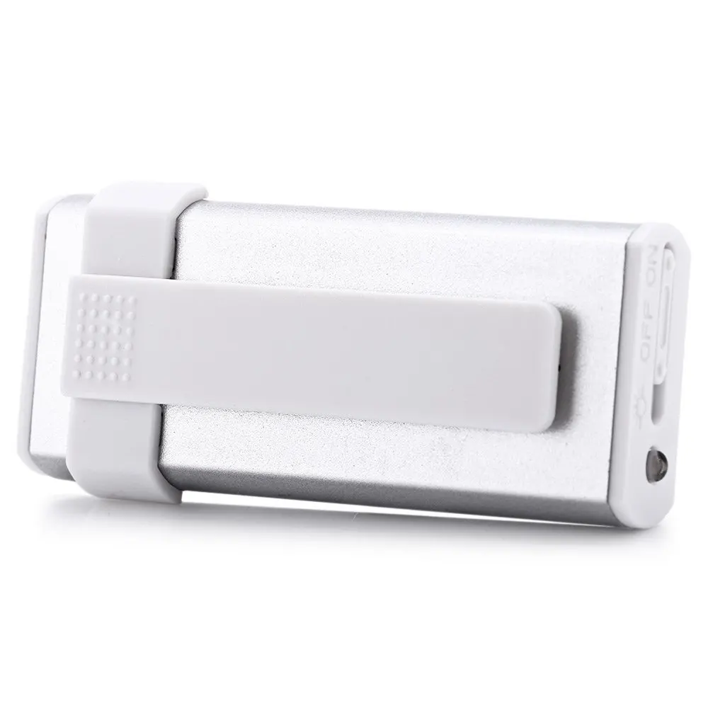 Новый мини портативный mp3-плеер 1 дюйма с ЖК-экраном поддержка 32 ГБ Micro SD TF карты