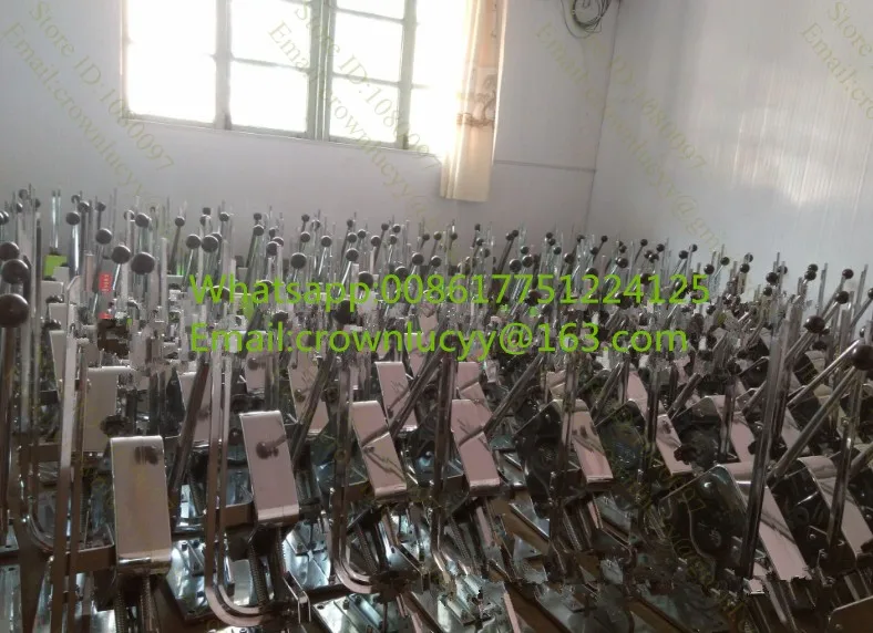 Ручная машинка для завязывания колбасок пластиковый пакет|sausage tying machine|clippers