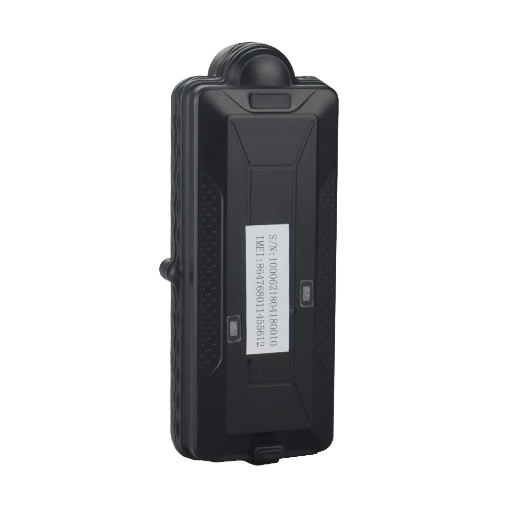Автомобильный GPS трекер 3G TK10G 10000 мАч магнитный автомобильный WCDMA /GPS/GSM/WIFI