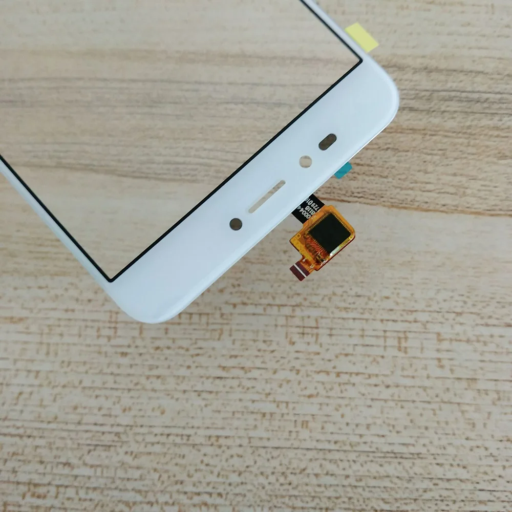 Новинка 100% планшетофон с сенсорным экраном для wiko U pulse сенсорный экран переднее