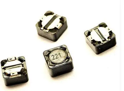 

CDH104R SMD Силовые индукторы 220UH Taping word mark 221 10*10*4 (20 шт./лот)