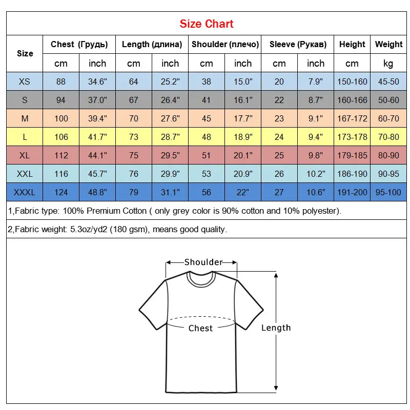 Новинка 2018 мужские футболки с принтом короткий рукав 100% хлопок черно белая