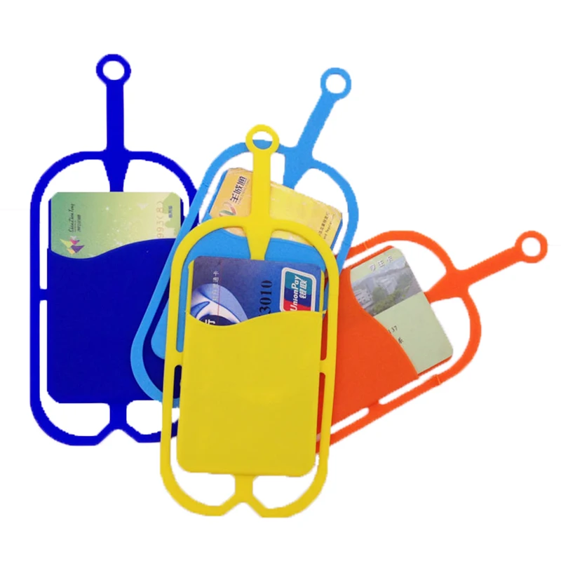 VBNM силиконовые шнурки смартфон/держателей карт Мобильный телефон ремни сотовый