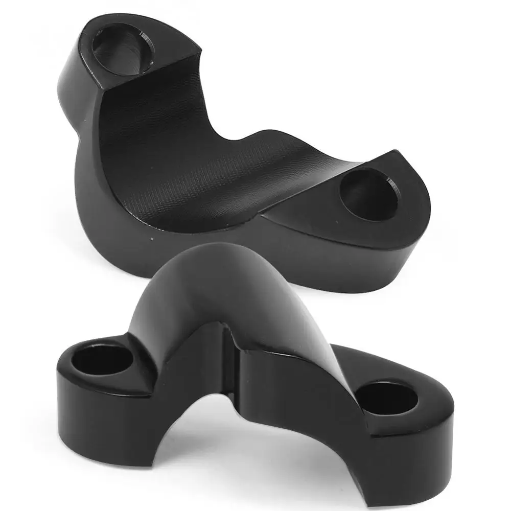 Комплект алюминиевых увеличителей для Руля Мотоцикла 2 дюйма комплект