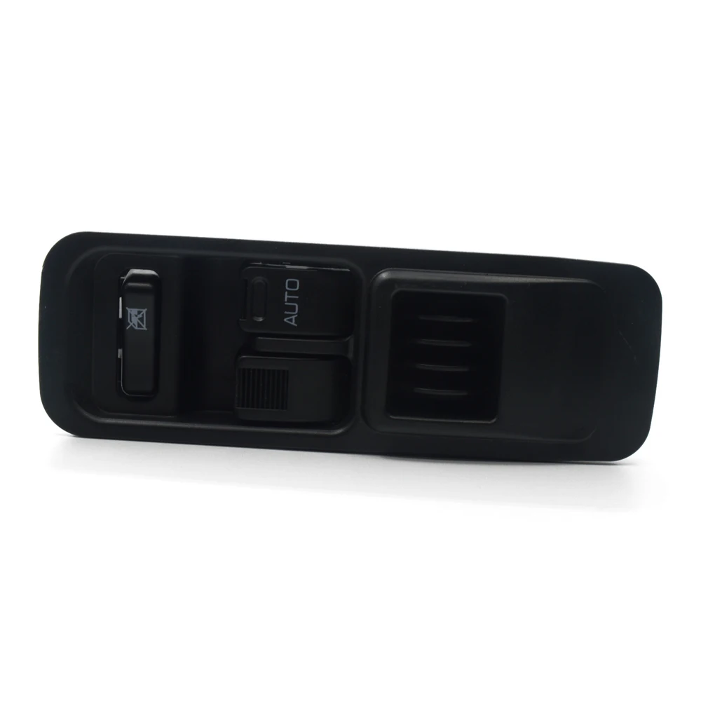 Fast shipping!New High Quality Window Switch Right Side Without Auto For Daihatsu Sirion 98-01 OS Terios Serion Yrv Toyota Cami |