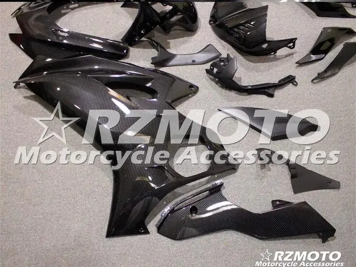 Лакированные украшения для мотоцикла из углеродного волокна для YAMAHA YZF R6 всевозможные цвета № 0069
