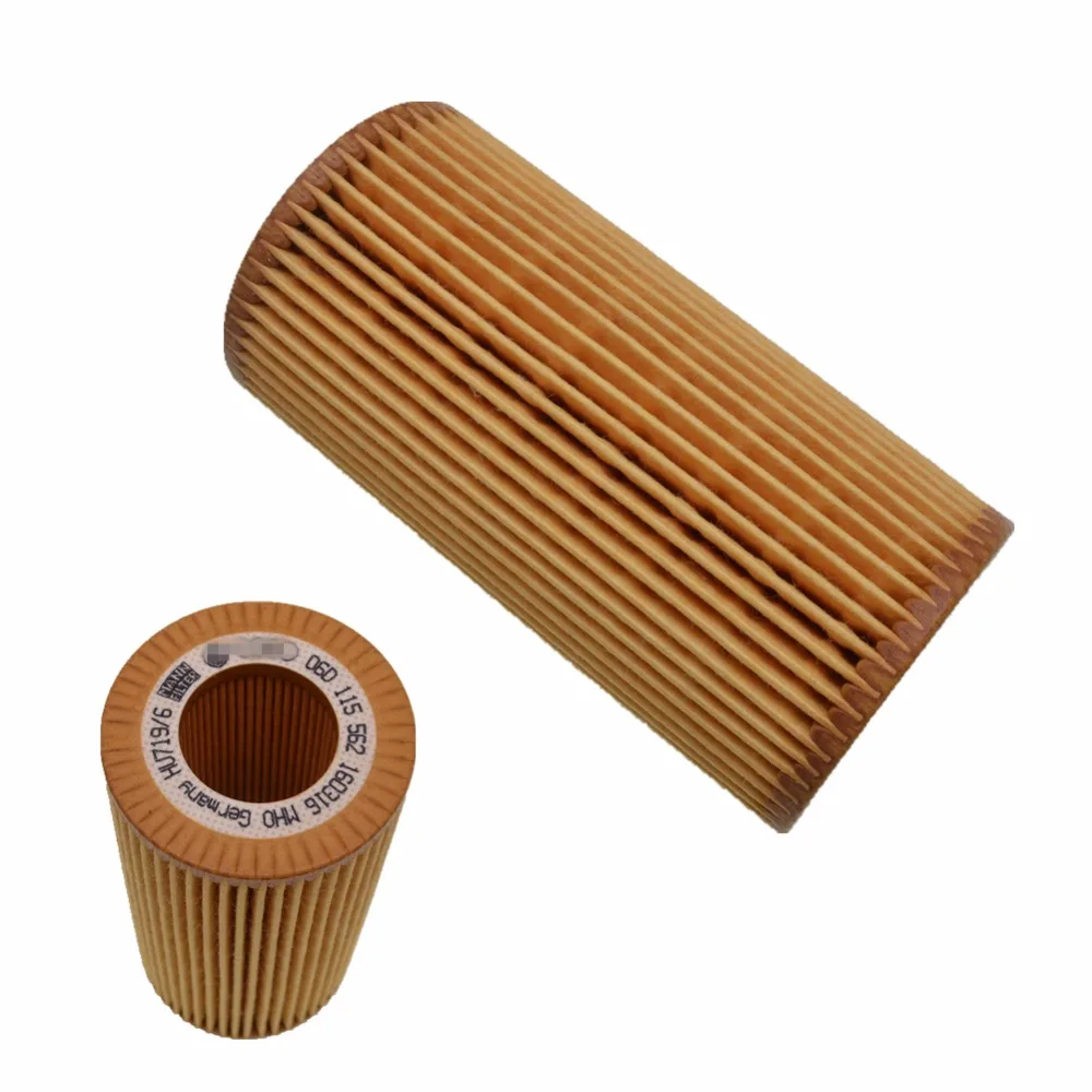 for Audi VW Jetta Golf Passat Rabbit Engine Oil Filter 06D 115 562 06D115562 | Автомобили и мотоциклы