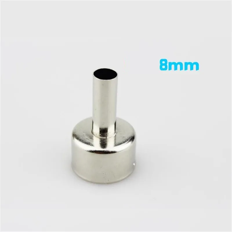 Универсальная паяльная станция с насадкой 6 шт. 22 мм станции горячего воздуха